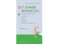 Bilde av Det Sunde Menneske Bd. 2 | Vegard Bruun Wyller | Språk: Dansk