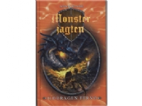 Monsterjagten 1: Ilddragen Ferno   Adam Blade   Språk: Dansk