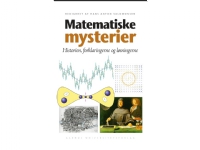 Bilde av Matematiske Mysterier | Språk: Dansk