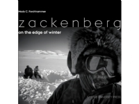 Zackenberg. On the Edge of Winter.   Mads C. Forchhammer   Språk: Engelsk