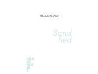 Sandhed   Helge Kragh   Språk: Dansk