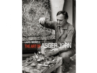 The Art of Asger Jorn | Lars Morell | Språk: Engelsk