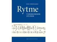 Rytme | Erik Højsgaard | Språk: Dansk
