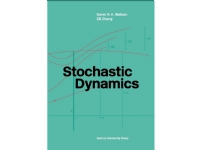 Bilde av Stochastic Dynamics | Søren R.k. Nielsen, Zili Zhang | Språk: Engelsk