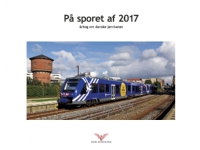Bilde av På Sporet Af 2017 | Niklas Havresøe M.fl. | Språk: Dansk
