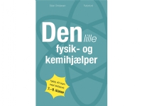 Den lille fysik- og kemihjælper | Esben Christiansen | Språk: Dansk Bøker - Skole & lærebøker - Folkeskole