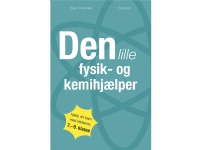 Den lille fysik- og kemihjælper | Esben Christiansen | Språk: Dansk