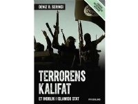 Bilde av Terrorens Kalifat | Deniz B. Serinci | Språk: Dansk