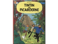 Bilde av Tintin: Tintin Og Picaroerne - Softcover | Hergé | Språk: Dansk