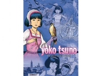 Yoko Tsuno samlebind 2 | Roger Leloup | Språk: Dansk
