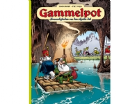 Gammelpott 2 | Thom Roep | Språk: Dansk