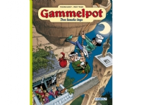 Gammelpott 3 | Thom Roep | Språk: Dansk
