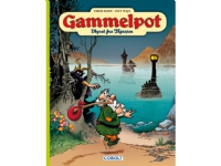 Gammelpott 5 | Thom Roep | Språk: Dansk