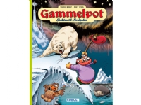 Gammelpott 6 | Thom Roep | Språk: Dansk