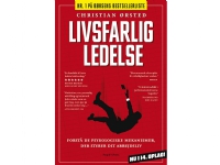 Bilde av Livsfarlig Ledelse | Christian Ørsted | Språk: Dansk
