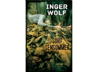 Sort sensommer   Inger Wolf   Språk: Dansk