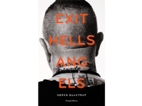 Exit Hells Angels PB | Søren Baastrup | Språk: Dansk Bøker - Paperbacks - Biografier