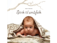 Bilde av Strik Til Småfolk | Annette Danielsen | Språk: Dansk