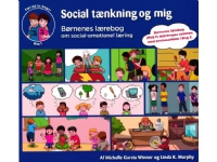 Bilde av Social Tænkning Og Mig 1 | Michelle Garcia Winner Og Linda K. Murphy | Språk: Dansk
