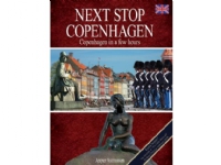Bilde av Next Stop Copenhagen | Jesper Asmussen | Språk: Dansk