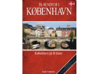 På Rundtur I København | Jesper Asmussen | Språk: Dansk Bøker - Reise & Geografi