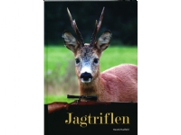 Bilde av Jagtriflen | Henrik Rudfeld | Språk: Dansk