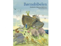 Børnebibelen | Johannes Møllehave | Språk: Dansk
