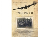 TABLE JAM 231   Hans A. Schrøder og Anders D. Henriksen   Språk: Dansk