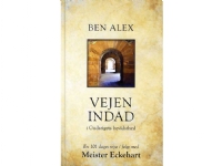 Vejen indad | Ben Alex | Språk: Dansk