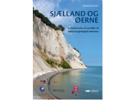 Bilde av Geologisk Set - Sjælland Og øerne | Peter Gravesen, Merete Binderup, Michael Houmark-nielsen Og Johannes Krüger | Språk: Dansk