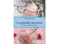 Bilde av Is Og Kolde Desserter | Karina Villumsen | Språk: Dansk