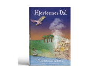 Hjerternes Dal | Gitte Winter Graugaard | Språk: Dansk