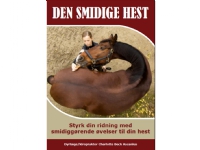 Den smidige hest | Språk: Dansk Bøker - Sport