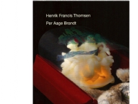 Sagittal   Per Aage Brandt, Henrik Francis Thomsen   Språk: Dansk