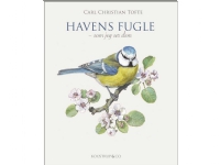 HAVENS FUGLE | Carl Christian Tofte | Språk: Danska