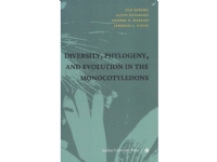 Bilde av Diversity, Phylogeny, And Evolution In The Monocotyledons | Ole Seberg, Gitte Petersen, Anders S. Barfod, Jerrold I. Davis | Språk: Dansk