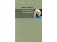 Einsteins univers | Helge Kragh | Språk: Dansk