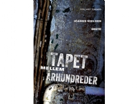Tapet mellem århundreder   Jóanes Nielsen   Språk: Dansk