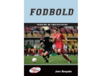 Fodbold - træning og undervisning | Jens Bangsbo | Språk: Dansk