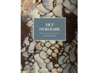 Bilde av Det Dyrebare | Hanne Strager | Språk: Dansk