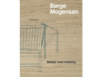 Børge Mogensen | Michael Müller | Språk: Dansk