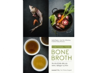 Bone Broth | Sandra Pugliese, Anna Iben Hollensberg og Charlotte Gylling Mortensen | Språk: Dansk