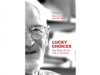 Bilde av Lucky Choices | Jens Chr. Skou | Språk: Engelsk