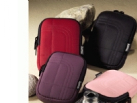 Produktfoto för Hama Camera Bag "Fancy Memory" 50C