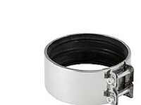 Overg.kobling 50-58mm - 50- 58mm