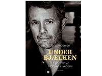 Under bjælken | Jens Andersen | Språk: Dansk Bøker - Skjønnlitteratur - Biografier