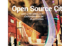 Bilde av Open Source City | Christian Villum & Niels Peter Hvillum | Språk: Engelsk