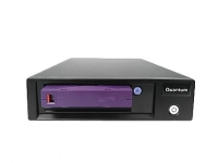 Quantum TC-L82AN-BR Datalaggringsenhet Bandkassett Serial Attached SCSI (SAS) 2.5:1 LTO 256-bit AES