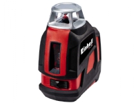 Einhell TE-LL 360, Krysslinjelaser