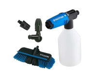 Alternativ bild 0 för Nilfisk Click&Clean biltvättset